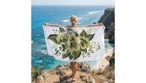 New Pattern Lava Lava Hand Painted Made in Bali